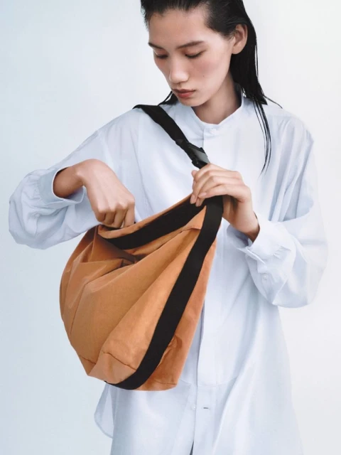 Uniqlo S/S 26 Campaign