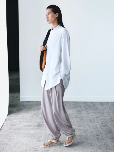 Uniqlo S/S 26 Campaign