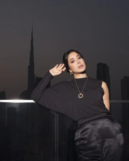 Aseel: A Moment To Shine