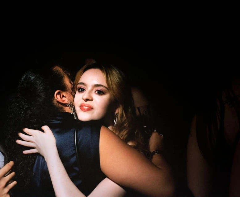 BAFTAs Portfolio 2026