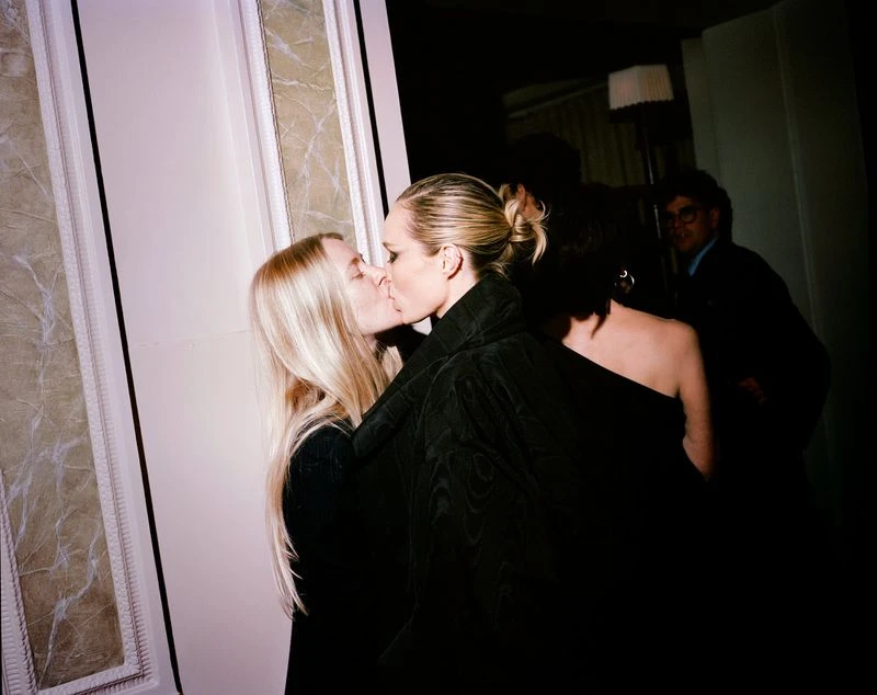 BAFTAs Portfolio 2026