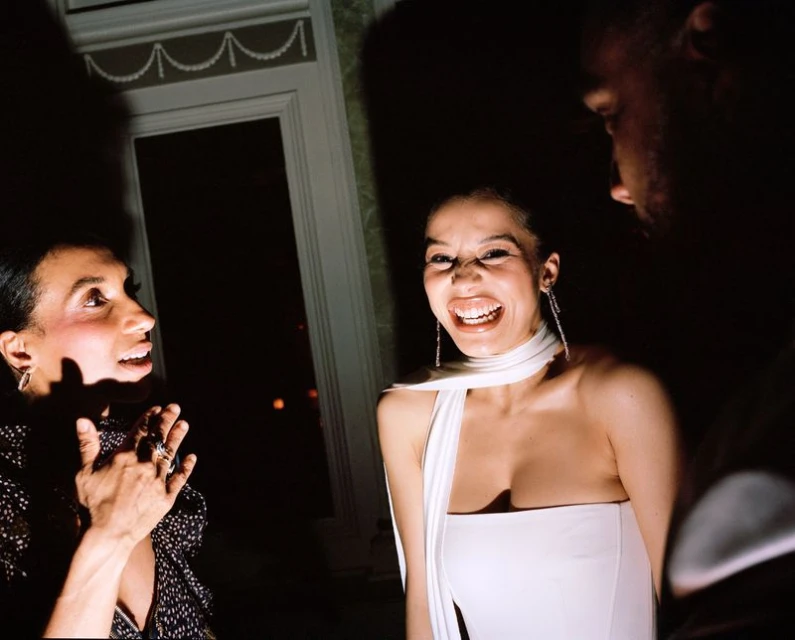 BAFTAs Portfolio 2026