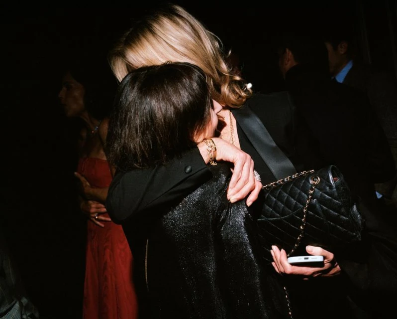 BAFTAs Portfolio 2026