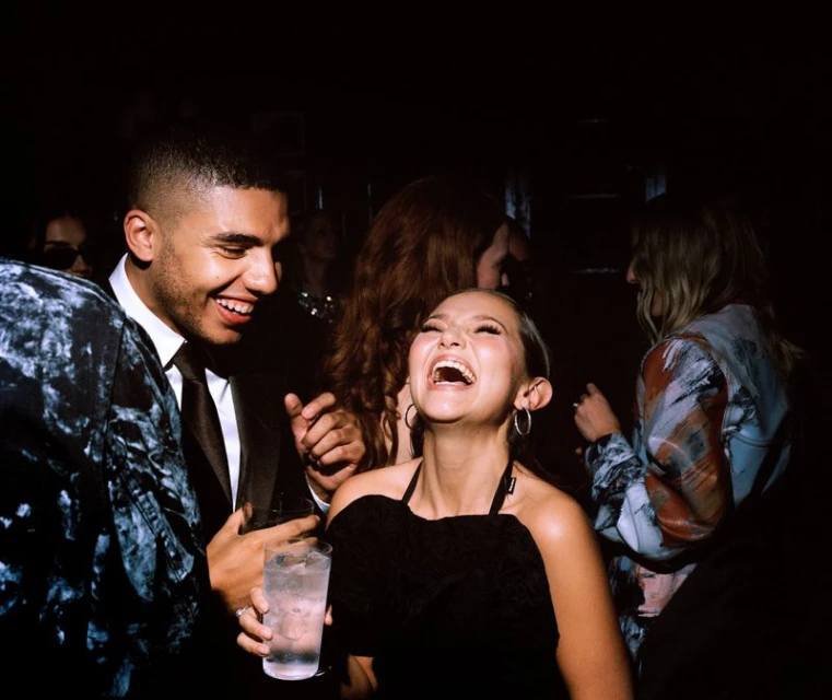 BAFTAs Portfolio 2026