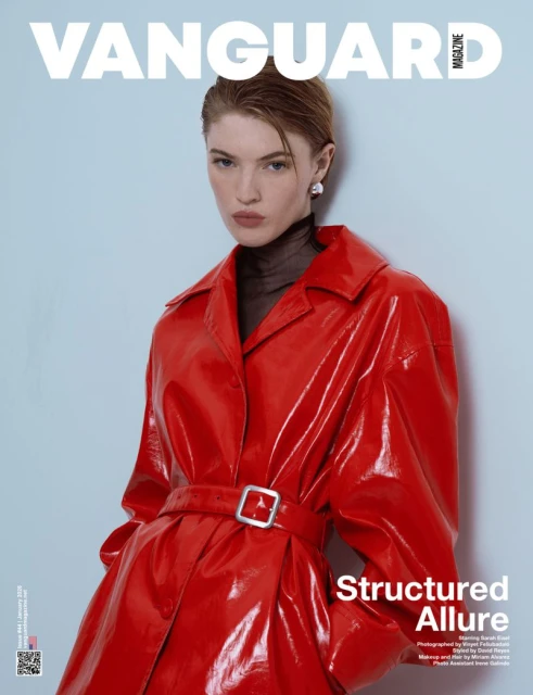 Structured Allure