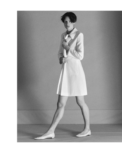 An Outline of What Could Be