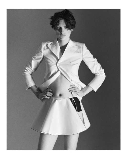 An Outline of What Could Be