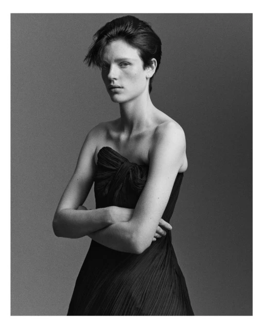 An Outline of What Could Be