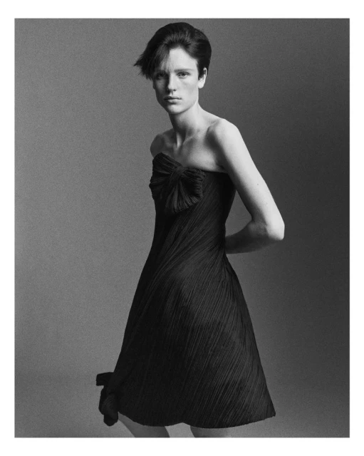 An Outline of What Could Be