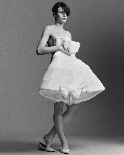 An Outline of What Could Be