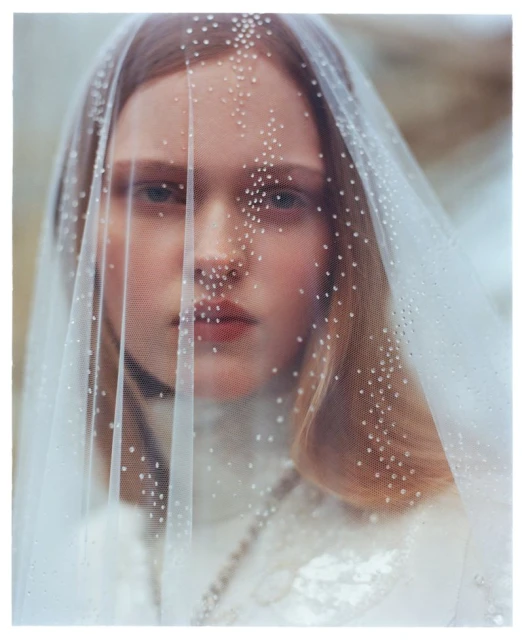 Ava Shipp | Haute Couture for March ...