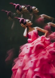 Melbourne Fashion Week