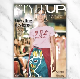 Melbourne Fashion Week