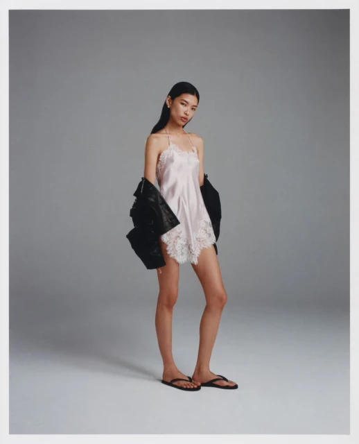 SRG - Sofia Richie Grainge