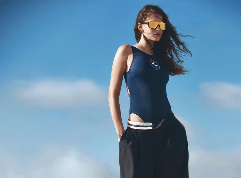 Ralph Lauren Spring Summer 2026