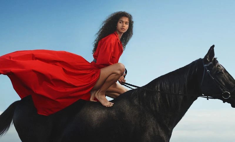 Ralph Lauren Spring Summer 2026