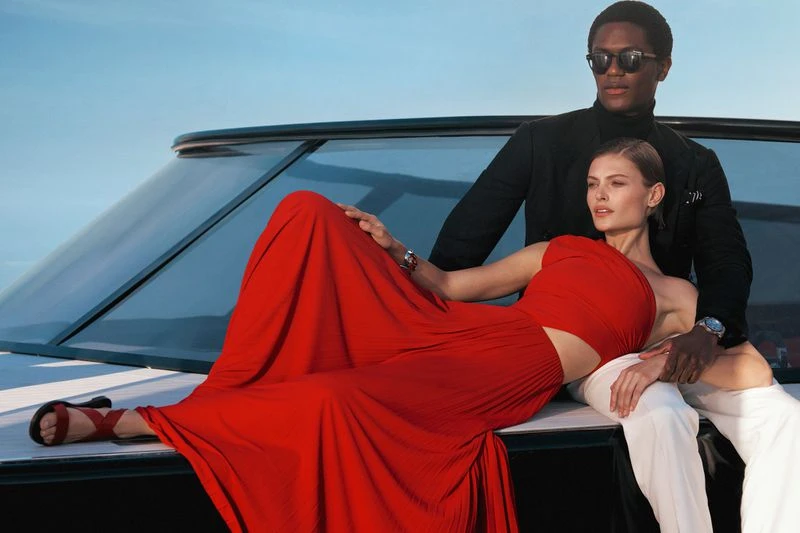 Ralph Lauren Spring Summer 2026