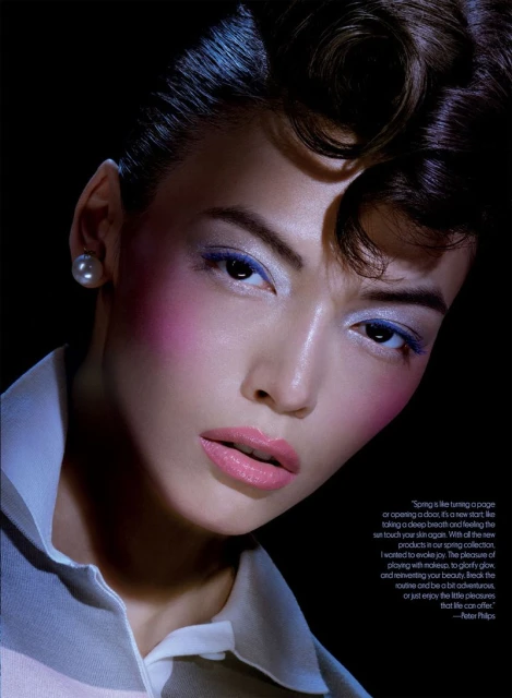 Dior Beauty is in Full Bloom This Sp ...