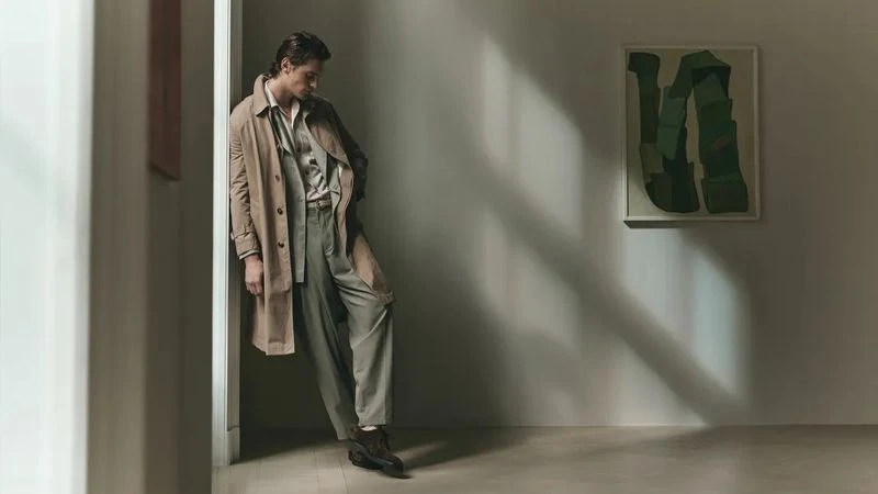 Spring’s Best New Menswear Wants You ...