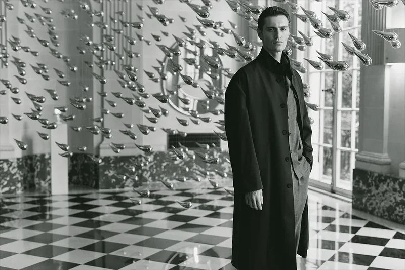 Spring’s Best New Menswear Wants You ...