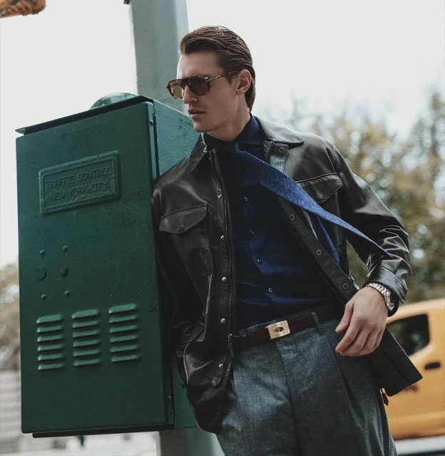 Spring’s Best New Menswear Wants You ...