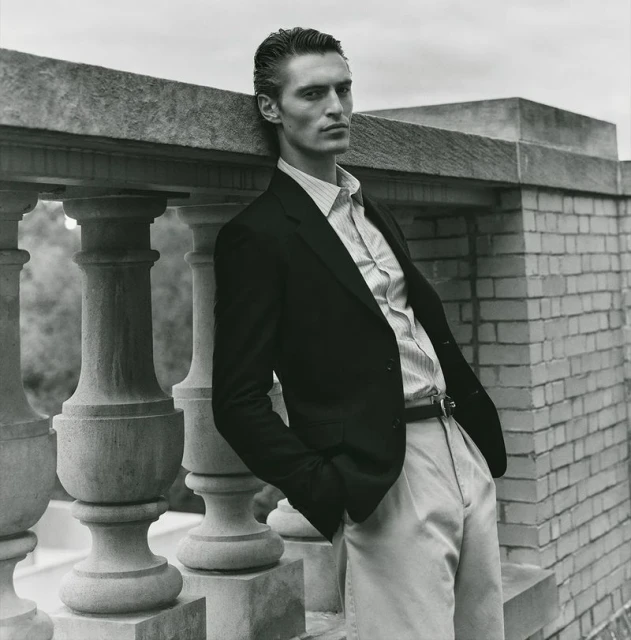 Spring’s Best New Menswear Wants You ...