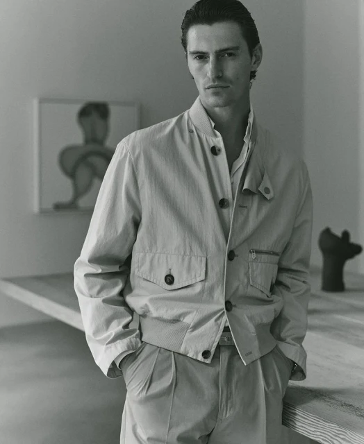 Spring’s Best New Menswear Wants You ...