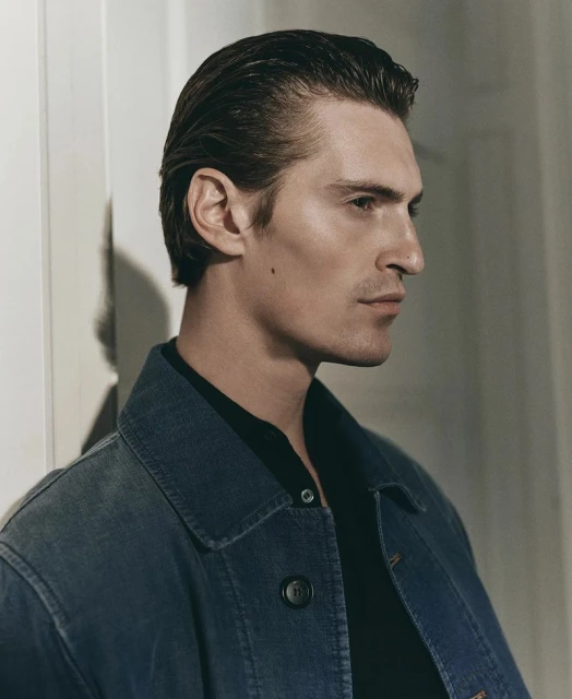 Spring’s Best New Menswear Wants You ...