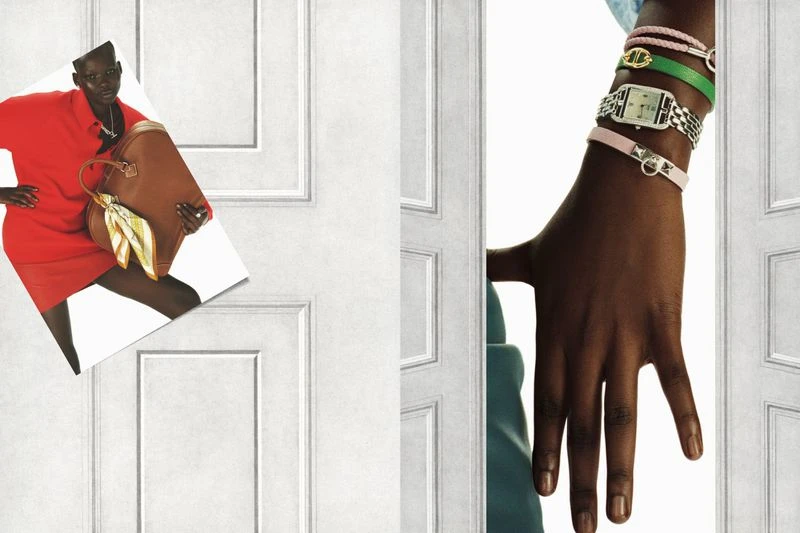 Le Monde d'Hermès Issue 88 Accessories