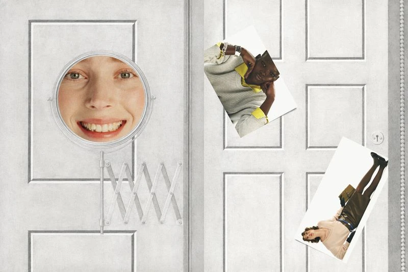 Le Monde d'Hermès Issue 88 Accessories