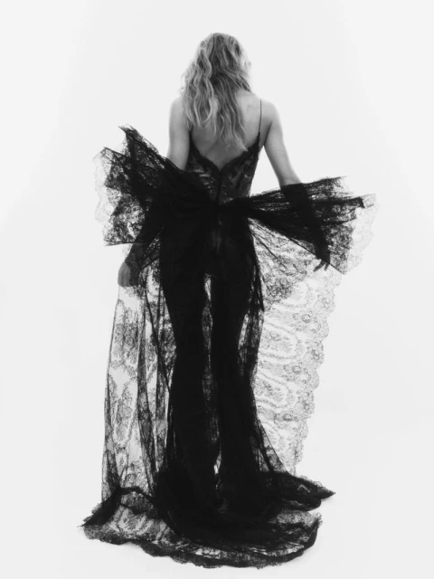 Michelle Randolph is screaming her w ...