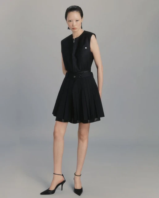 Helmut Lang Pre-Fall 2025 Lookbook