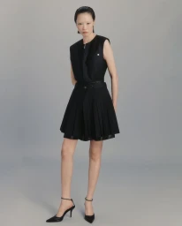 Helmut Lang Pre-Fall 2025 Lookbook