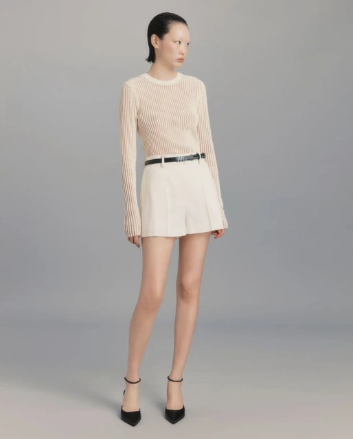 Helmut Lang Pre-Fall 2025 Lookbook