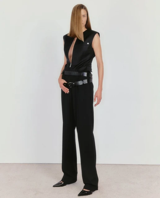 Helmut Lang Pre-Fall 2025 Lookbook