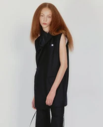 Helmut Lang Pre-Fall 2025 Lookbook
