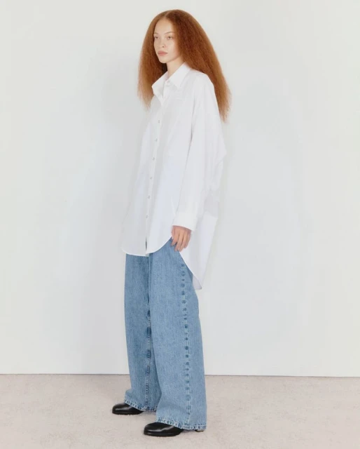 Helmut Lang Pre-Fall 2025 Lookbook