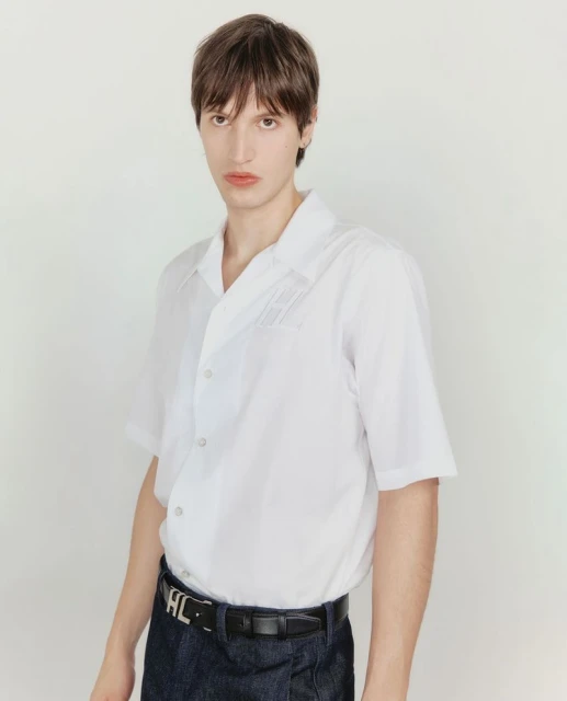 Helmut Lang Pre-Fall 2025 Lookbook
