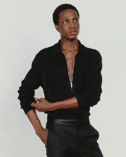 Helmut Lang Pre-Fall 2025 Lookbook