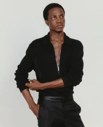 Helmut Lang Pre-Fall 2025 Lookbook