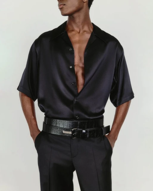 Helmut Lang Pre-Fall 2025 Lookbook
