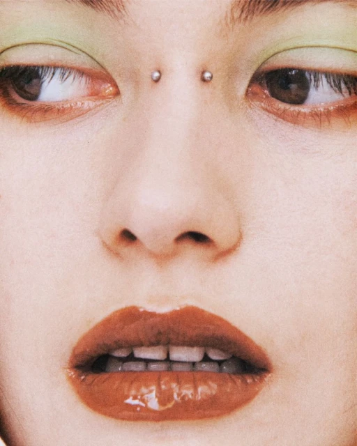 A STATE OF WOMANHOOD