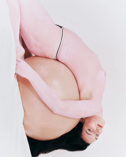 A STATE OF WOMANHOOD