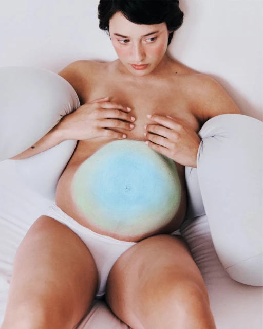 A STATE OF WOMANHOOD