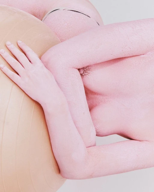 A STATE OF WOMANHOOD