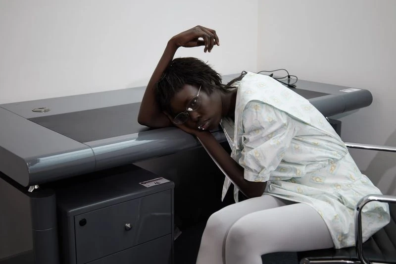 THE QUIET BETWEEN SCREENS