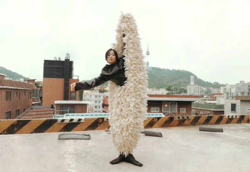 Beyond the Border: EENK