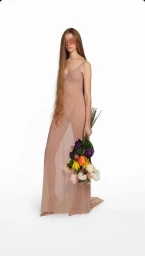 Balenciaga Resort 2026 Lookbook