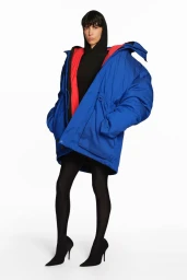 Balenciaga Resort 2026 Lookbook