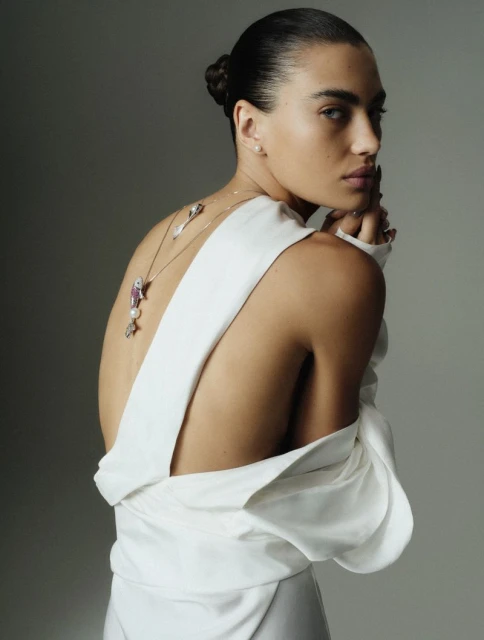 Photography Josefina Bietti for Elle ...